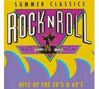 Beach Boys - Summer Classics Rock 'n Roll (UK Import)