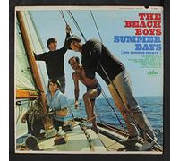Beach Boys - Summer Days