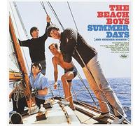 Beach Boys - Summer Days