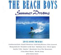 Beach Boys - Summer Dreams [Import]