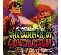 Beach Boys - Summer of Love Album