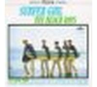 Beach Boys - Surfer Girl