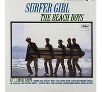 Beach Boys - Surfer Girl (Mono) -Hq-