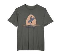 Beach Boys Surfer Girl T-Shirt
