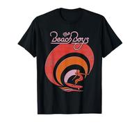 Beach Boys Surfer Girl T-Shirt