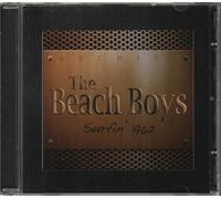 Beach Boys - Surfin' 1962