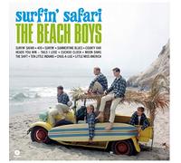Beach Boys / Surfin' Safari