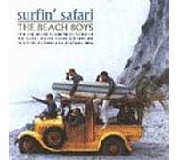 Beach Boys - Surfin' Safari