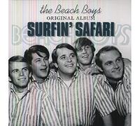Beach Boys - Surfin' Safari + -HQ [Import]