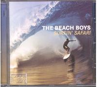 Beach Boys - Surfin Safari [Import]