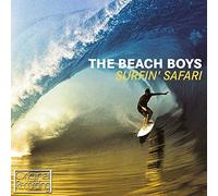 Beach Boys - Surfin Safari [Import]