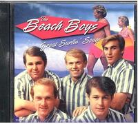 Beach Boys - Surfin Songs