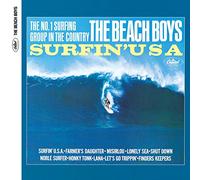 Beach Boys - Surfin' USA-Remast [Import]