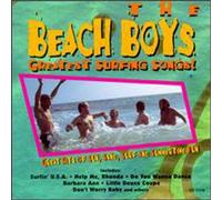 Beach Boys - Surfing Songs