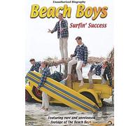 Beach Boys - Surfing Succes