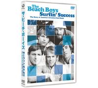 Beach Boys Surfin'success [Import allemand]