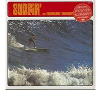 Beach Boys - Surfin'with Beach Boys Marketts Fro