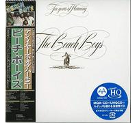 Beach Boys - Ten Year's.. -Uhqcd-