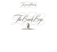 Beach Boys - Ten Year's. -Uhqcd [Import]