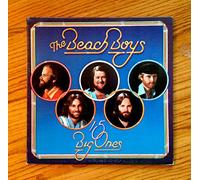 Beach Boys the - 15 Big Ones [Import]