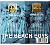 The Beach Boys - Beach Boys Today/Summer Days [Import]