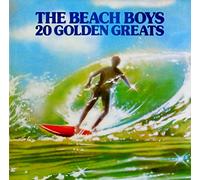 The Beach Boys – 20 Golden Greats