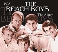 Beach Boys - The Album
