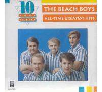 Beach Boys, the - All Time Greatest Hits [Import]
