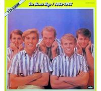 BEACH BOYS - The Beach Boys: 1962-1965