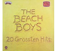 BEACH BOYS - The Beach Boys 20 Grössten Hits