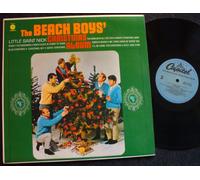 Beach Boys - The Beach Boys Christmas Album