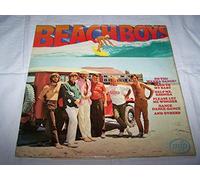 BEACH BOYS - The Beach Boys - Do You Wanna Dance? (Vinyl)