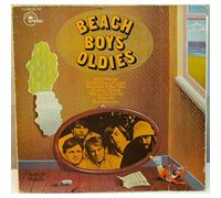 Beach Boys, The - Beach Boys' Oldies - Emidisc - 1C 048-50 776