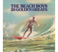 Beach Boys, The - Beach Boys, The: 20 Golden Greats