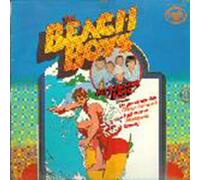 Beach Boys, The - Beach Boys, The - All Summer Long - [LP]