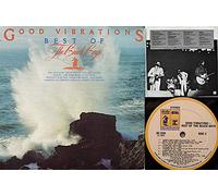 Beach Boys, The - Beach Boys, The: Good Vibrations