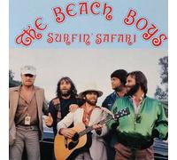 Beach Boys, The - Beach Boys, The - Surfin' Safari - Bellaphon - 230-07-058