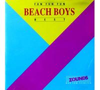 Beach Boys, the - Best of [Import]