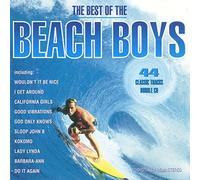 Beach Boys, the - Best of [Import]