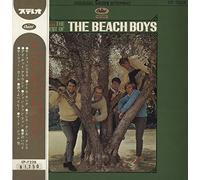 BEACH BOYS - The Best Of The Beach Boys - 1st