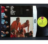 BEACH BOYS - The Best Of The Beach Boys Vol. 3