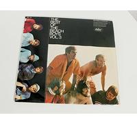 Beach Boys - The Best Of The Beach Boys Vol. 3