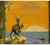 Beach Boys,the - Best of the Brother Years