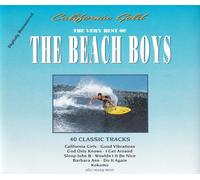 Beach Boys,the - California Gold-The Very Best [Import]