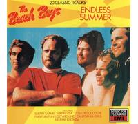 Beach Boys,the - Endless Summer [Import]