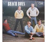 Beach Boys, The - Gold Collection - Capitol Records - 1C 2LP 134 1816753
