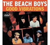 Beach Boys the - Good Vibrations [Import]