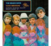 Beach Boys, The - Good Vibrations [Vinyl LP]