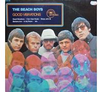 Beach Boys, The - Good Vibrations [Vinyl LP]