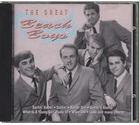 Beach Boys - The Great Beach Boys